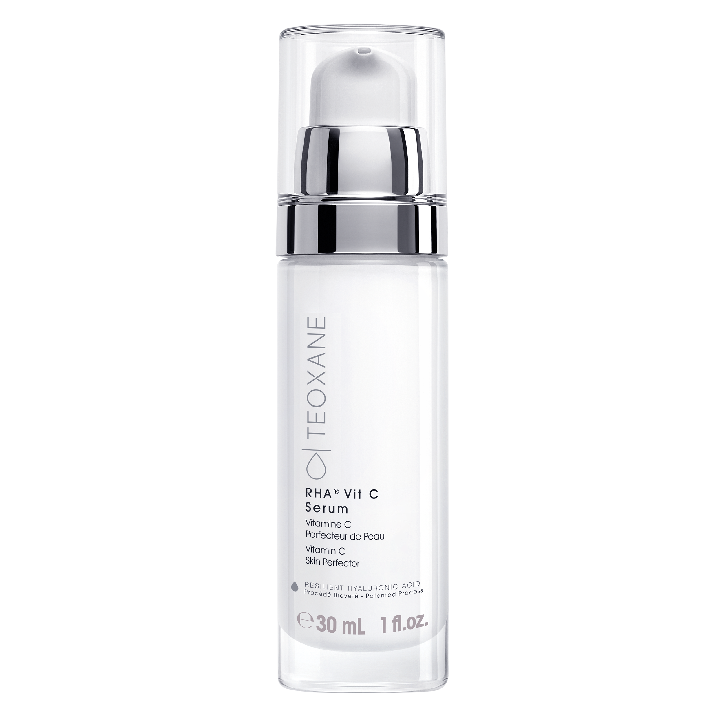RHA®️ Vit C Serum